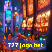 727 jogo bet